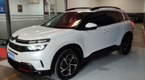 Citroen C5 Aircross Feel Pk 2021. Permuto-financio