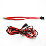 Cartucho Resistencia 40w Con Ficha Conector 24v Impresora 3d