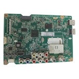 Placa Principal Tv LG 42lb5600 Eax65710303 + Nf