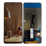 Pantalla Display Compatible Con Redmi Note 9s