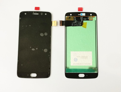 Pantalla Display Moto X4 Xt1900 - Original 