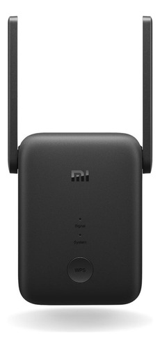 Ponto De Acesso Repetidor Xiaomi Mi Range Extender Original