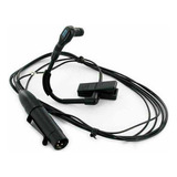 Micrófono Shure 98h/c Cable 