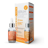 Serum Efeito Clareador Melasma Pele Uniforme Antirrugas 