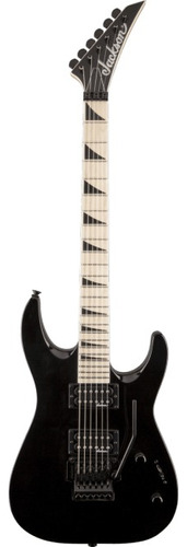 Guitarra Jackson Js Series Js32 Dkam Gloss Black