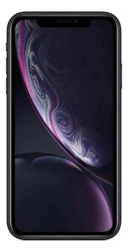 Apple iPhone XR 128gb Negro Desbloqueado Grado C