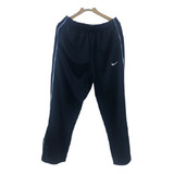 Jogging Nike Dry Fit  Entrenamiento Recto Original