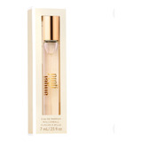 Perfume Roll On Victoria's Secret Dream Angel Gold Eau De Parfum Feminino 7ml.