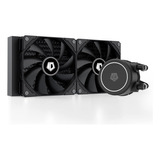 Id-cooling Frostflow X 240 Enfriador De Agua Para Cpu Enfria