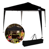 Tenda Gazebo X-flex Praia 3x3 M Articulada Tecido Oxford