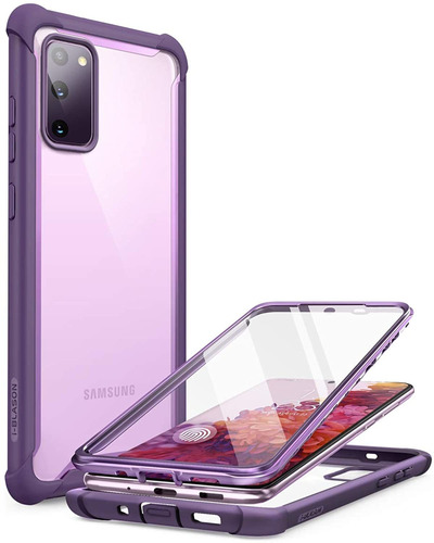 I-blason Ares Series Diseñado Para Samsung Galaxy S20 Fe 5g 