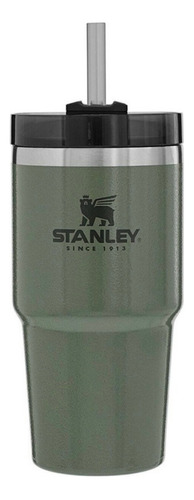 Vaso Quencher Jarra Termico Stanley Travel Tumbler 600ml