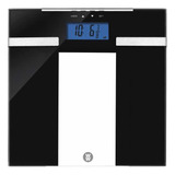 Báscula Digital Personal Control Peso Corporal Dieta Fit Gym