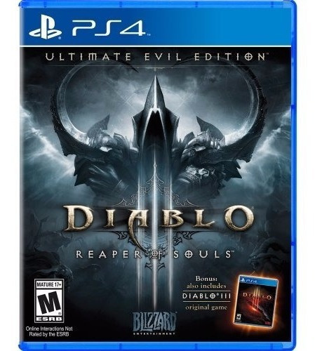 Diablo 3 .envío Gratis. 15% Descuento. Leer Descripcion 