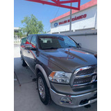 Ram Box Laramie 4x4