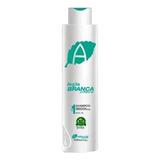 Shampoo Profissional Argila Branca 1000 Ml Hidratação Liss