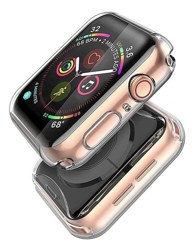 Langboom - Funda Para Apple Watch Se Series 6 Series 5 Seri.