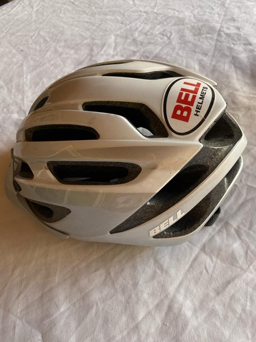 Casco Bicicleta Bell-crest 54-61