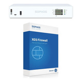 Firewall Shopos  Xgs 107