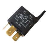 Relay 5 Patas 12v 30a 501 