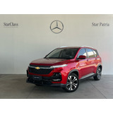 Star Patria Chevrolet Captiva 2024