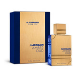 Al Haramain Amber Oud Bleu Blue Edition 100 Ml Edp Unisex