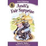 Andi's Fair Surprise - Susan K Marlow