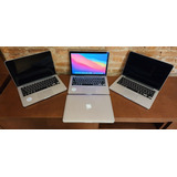 Macbook Pro 13  2015 A1502 256ssd 8gb