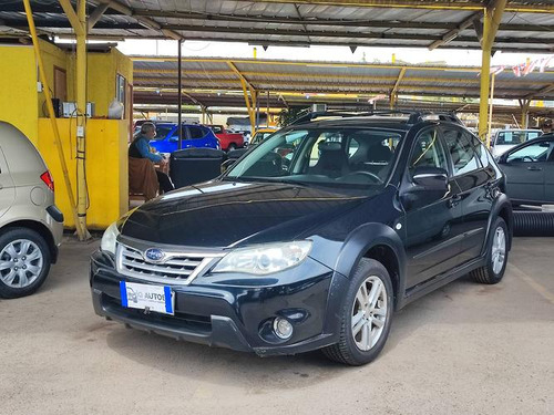 2012 Subaru Xv 2.0i Awd