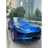 Porsche Macan 2019 3.0 S At