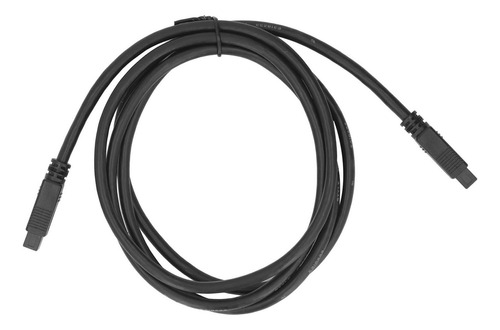 Cable Firewire Dv Ieee1394 De 9 Pines Macho A Macho