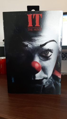 Neca - It - Pennywise - The Movie