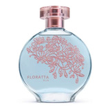 Floratta Blue Desodorante Colônia 75ml