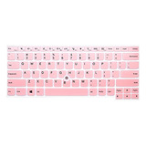 Funda Teclado Lenovo Thinkpad L390 L460 L470 L480 14puLG -