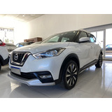 Nissan Kicks Advance Cvt 