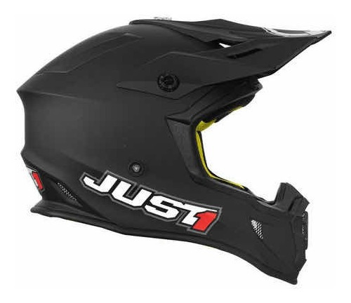 Casco Just 1 Mask J38