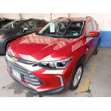 Chevrolet Tracker 2023