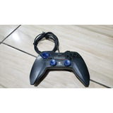 Controle Logitech Wingman Usb. Botão L Ruim!  