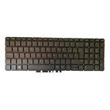 Teclado Hp Probook 450 G6 455 G6 455r G6 Iluminado 