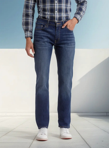 Jeans 511® Slim Levi's® 04511-4602 | Meses sin interés