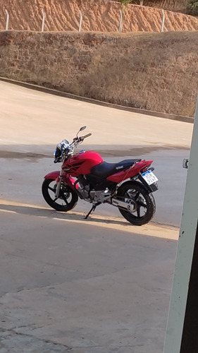 HONDA 2008