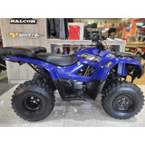 Yamaha Grizzly 300  Excelente Estado Tamburrino Motos