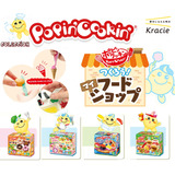 Dagashi Popin Cookin Kit Comida Miniatura Dulces Japoneses