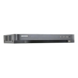 Dvr Pentahibrido Hasta 4mp 8 Canales + 4 Ip /1hdd Hikvision