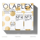 Olaplex Kit De Cabello Stron - 7350718:mL a $348990