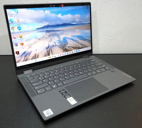 Lenovo Ideapad Flex 5/ Core I5/ 8gb Ram/ 256gb Ssd/  14 