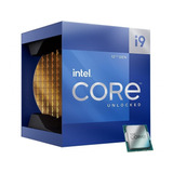 Procesador Intel Core I9-12900k Bx8071512900k De 16 Núc /vc