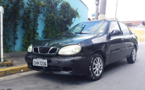 DAEWOO LANOS 1999