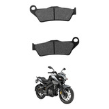 Balatas Delanteras Bajaj Pulsar180 Ns200 Fz16 Dominar400