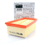 Filtro Aire Original Renault Sandero 1.6 16v K4m 0225241229